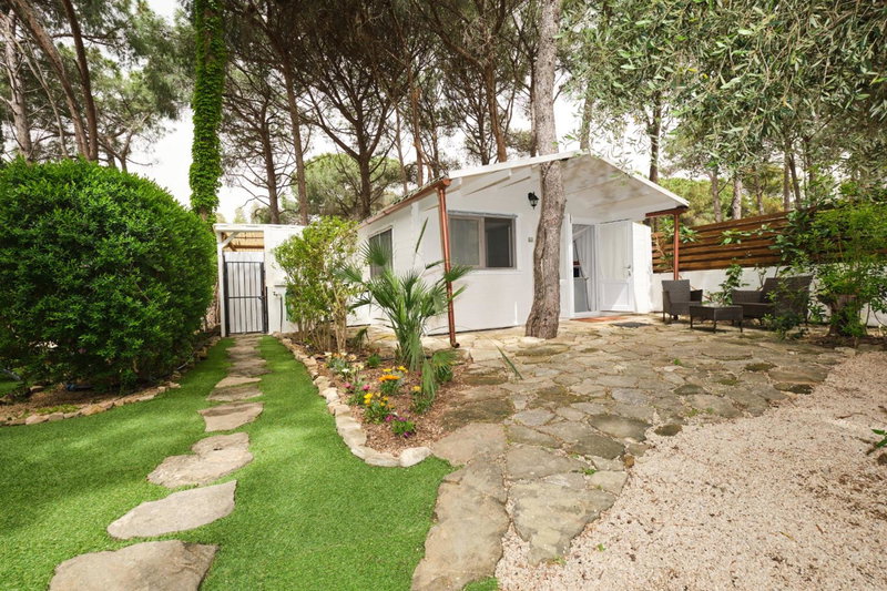 La Villetta Adults Only con giardino a Pula, Pula, Italy