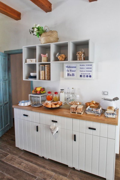 B&B villa al mare, Giovinazzo, Italy