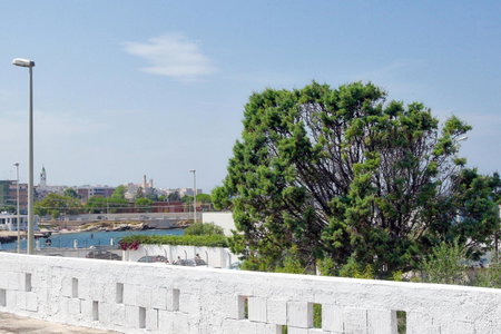 B&B villa al mare, Giovinazzo, Italy
