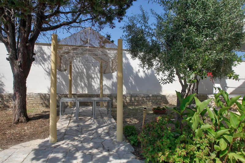B&B villa al mare, Giovinazzo, Italy