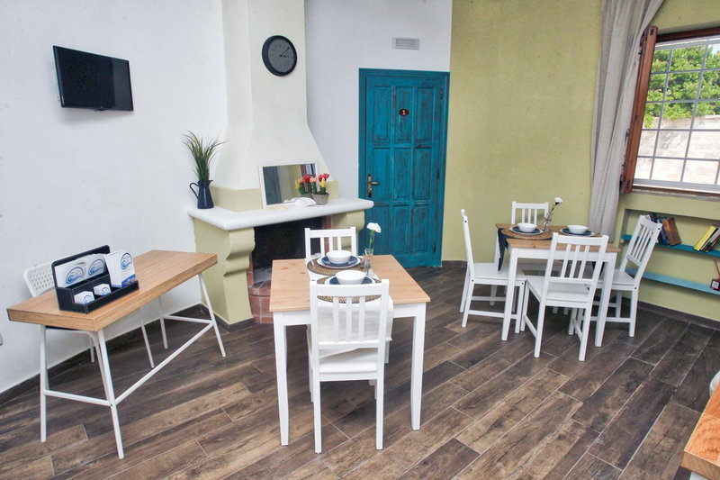 B&B villa al mare, Giovinazzo, Italy
