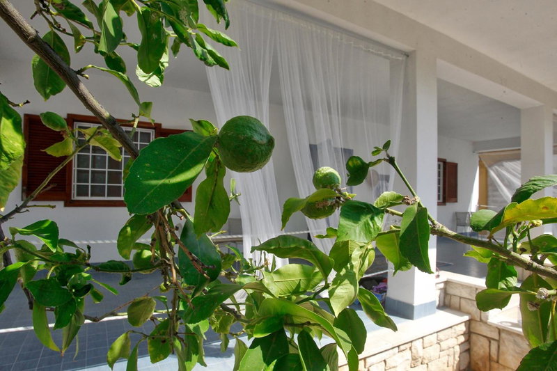 B&B villa al mare, Giovinazzo, Italy