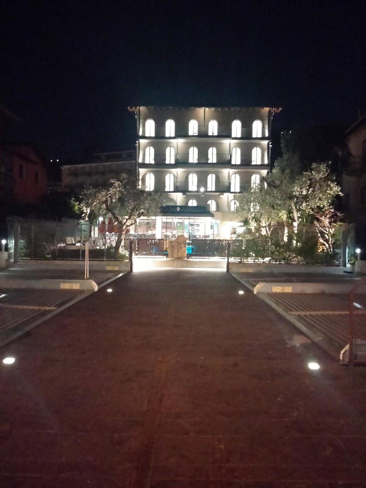 Hotel Al Caminetto – Adults Only, WorldHotels Crafted, Italy