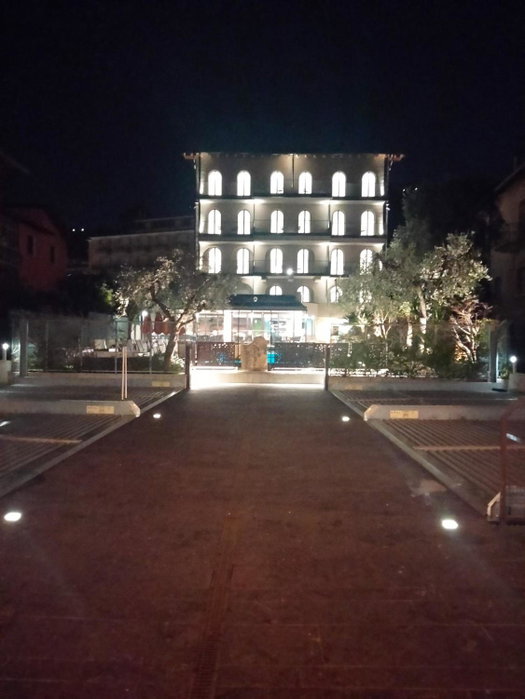 Hotel Al Caminetto – Adults Only, WorldHotels Crafted, Torri del Benaco, Italy