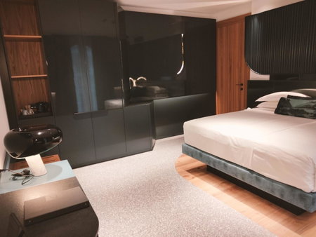 Hotel Al Caminetto – Adults Only, WorldHotels Crafted, Torri del Benaco, Italy