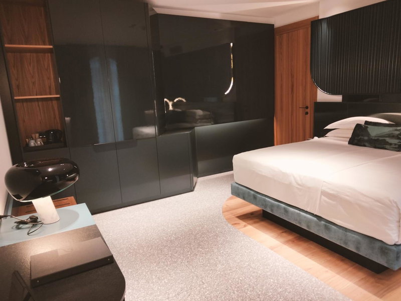 Hotel Al Caminetto – Adults Only, WorldHotels Crafted, Torri del Benaco, Italy