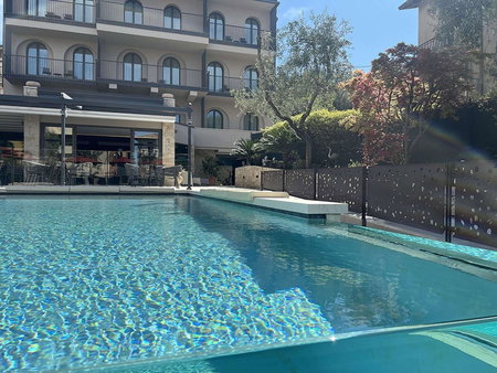 Hotel Al Caminetto – Adults Only, WorldHotels Crafted, Torri del Benaco, Italy