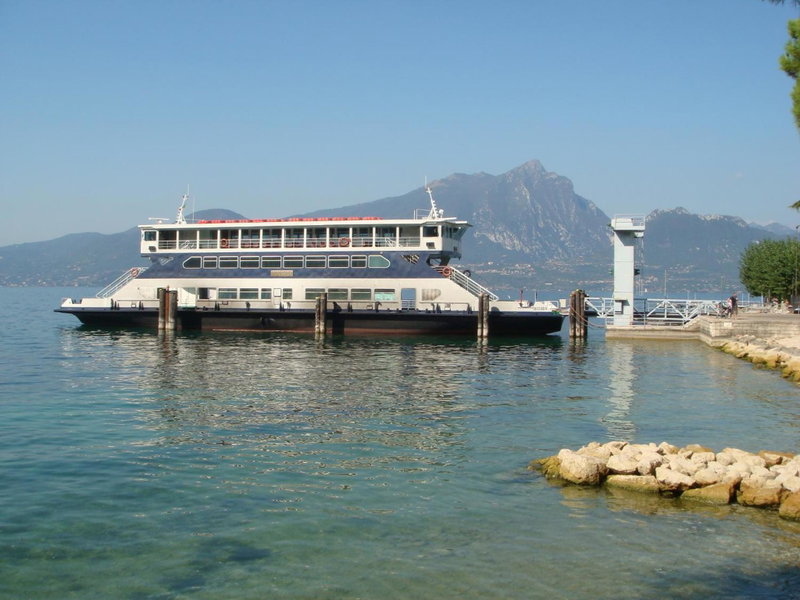 Hotel Al Caminetto – Adults Only, WorldHotels Crafted, Torri del Benaco, Italy