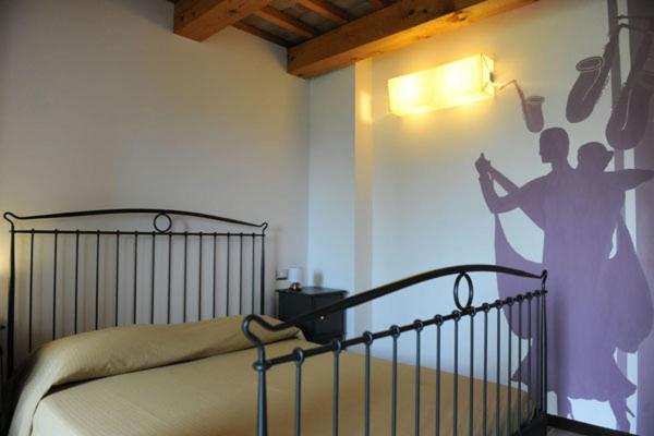 Casale Papa Country Village, Loreto, Italy