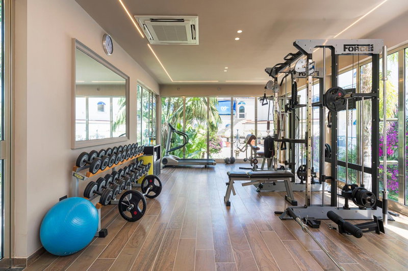 Sant Alphio Garden Hotel & SPA, Giardini Naxos, Italy