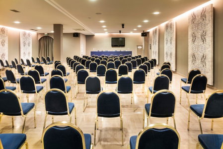 Sant Alphio Garden Hotel & SPA, Giardini Naxos, Italy