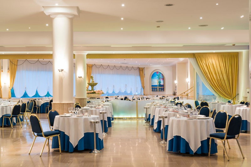 Sant Alphio Garden Hotel & SPA, Giardini Naxos, Italy