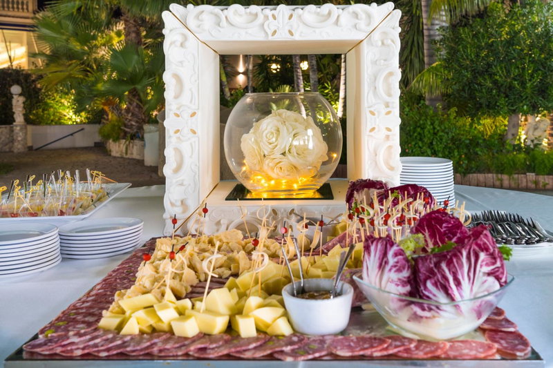 Sant Alphio Garden Hotel & SPA, Giardini Naxos, Italy