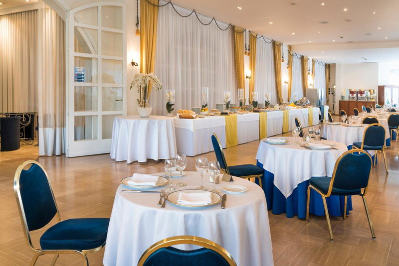 Sant Alphio Garden Hotel & SPA, Giardini Naxos, Italy