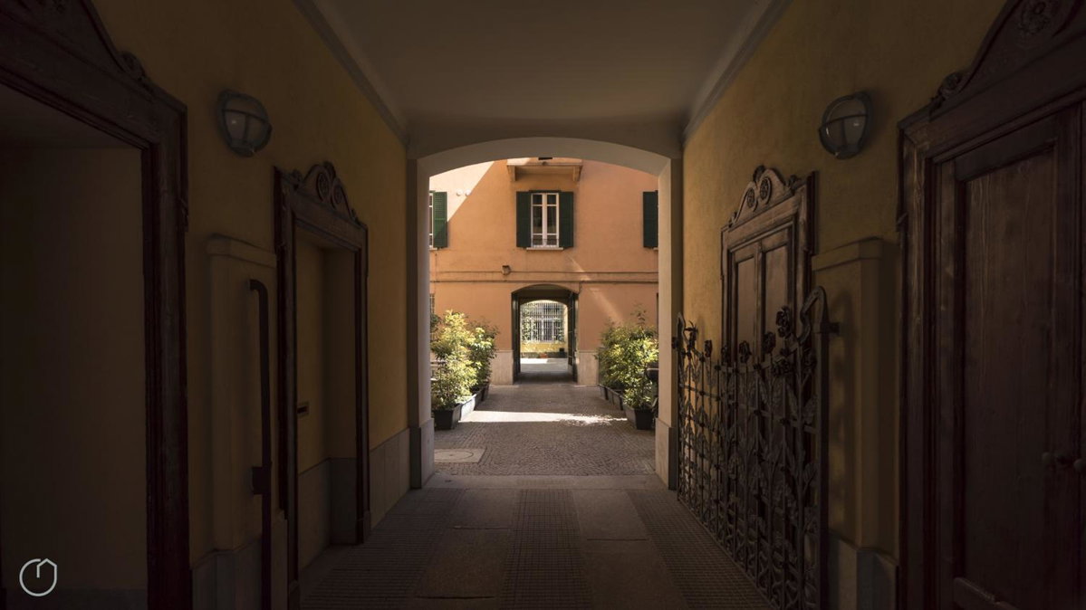 Italianway Easy - Melzo 12, Italy