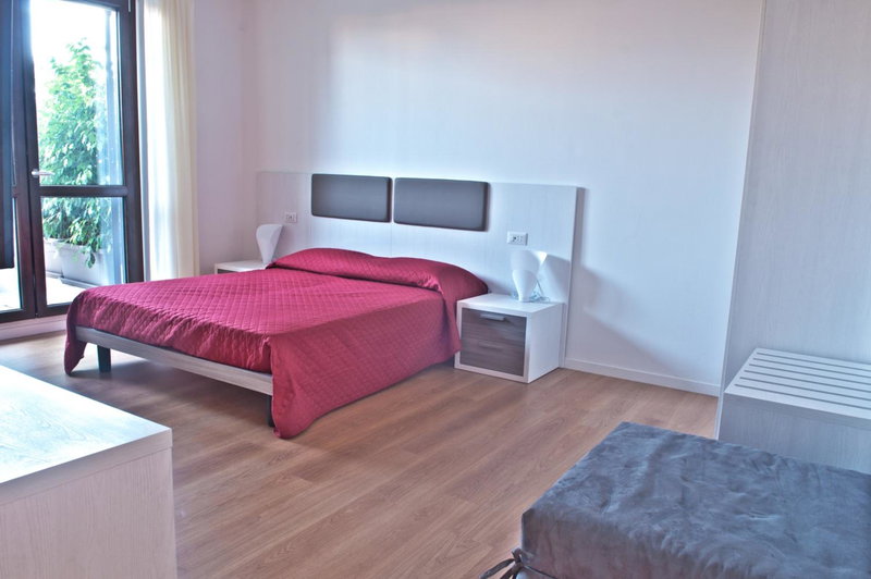 Four Rooms Guesthouse, Oristano, Italy