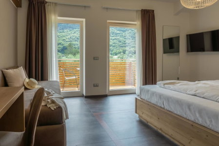 O_live Agriresort, Arco, Italy