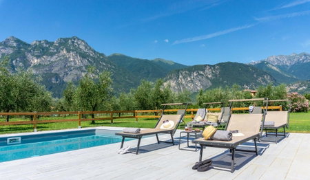 O_live Agriresort, Arco, Italy