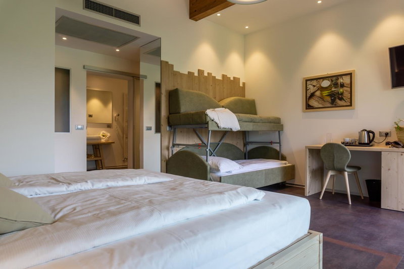 O_live Agriresort, Arco, Italy
