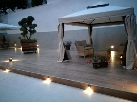 Buono B&B, Naples, Italy