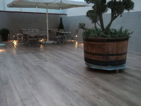 Buono B&B, Naples, Italy