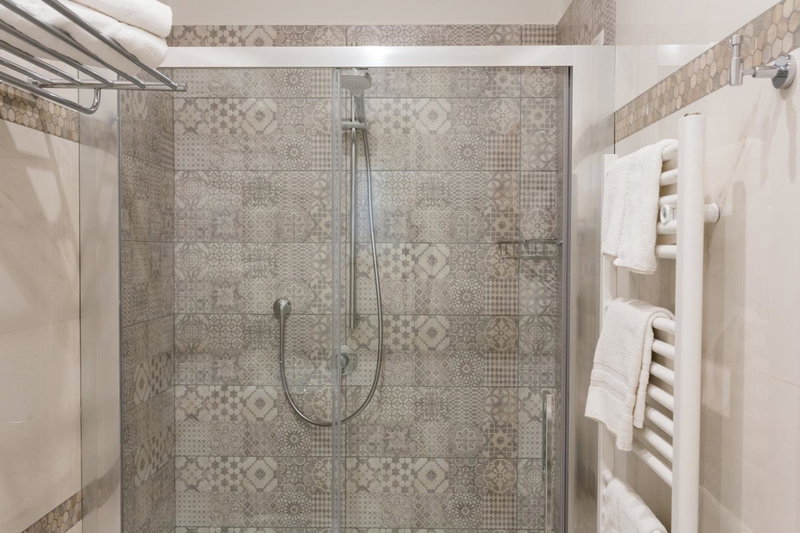 Buono B&B, Naples, Italy