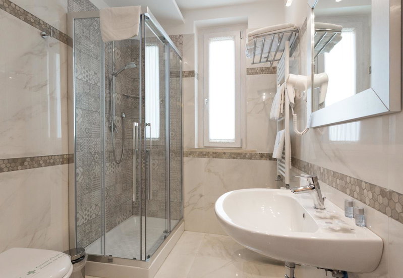 Buono B&B, Naples, Italy