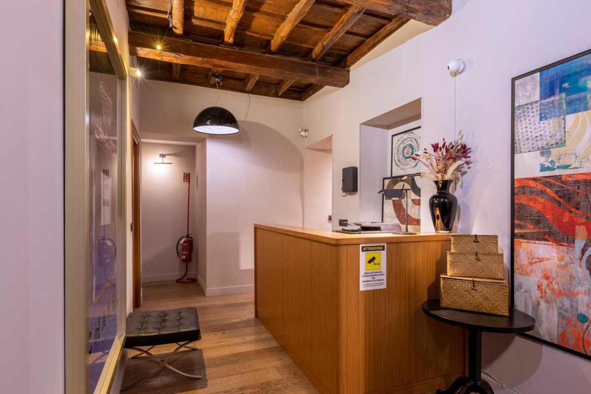 DownTown Boutique House - CA Domus Collection, Italy