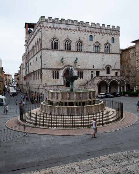 Santa Cecilia Perugia - Rooms&Suite, Perugia, Italy