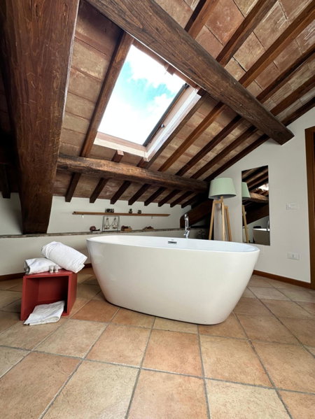 Santa Cecilia Perugia - Rooms&Suite, Perugia, Italy