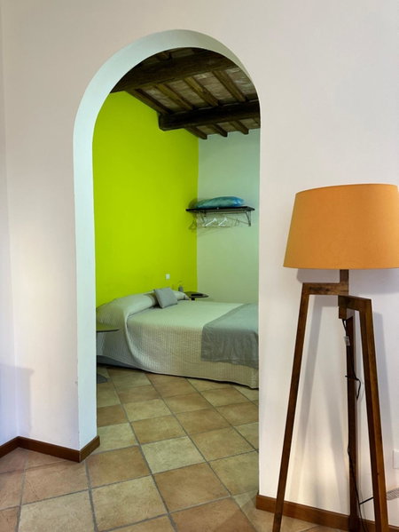 Santa Cecilia Perugia - Rooms&Suite, Perugia, Italy