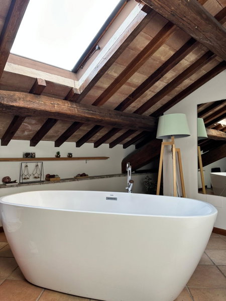 Santa Cecilia Perugia - Rooms&Suite, Perugia, Italy