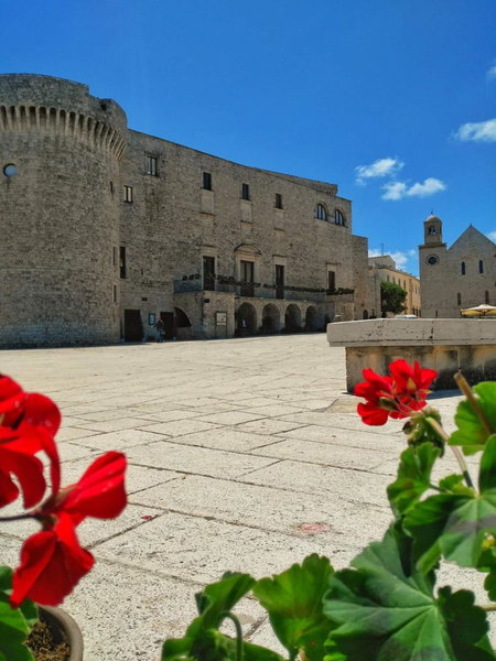 B&b SAN LORENZO, Conversano, Italy