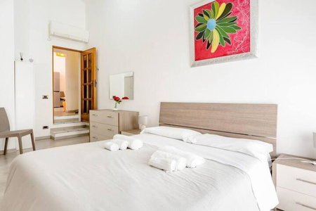 B&b SAN LORENZO, Conversano, Italy
