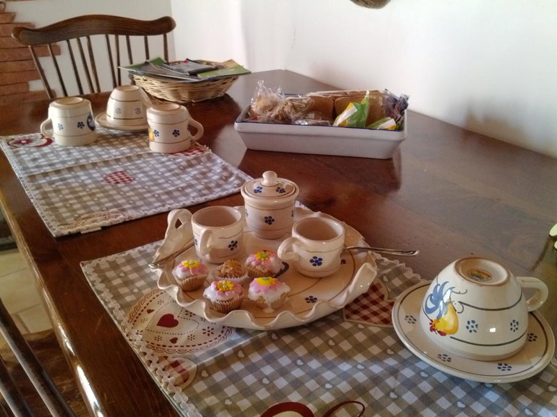 B&b SAN LORENZO, Conversano, Italy