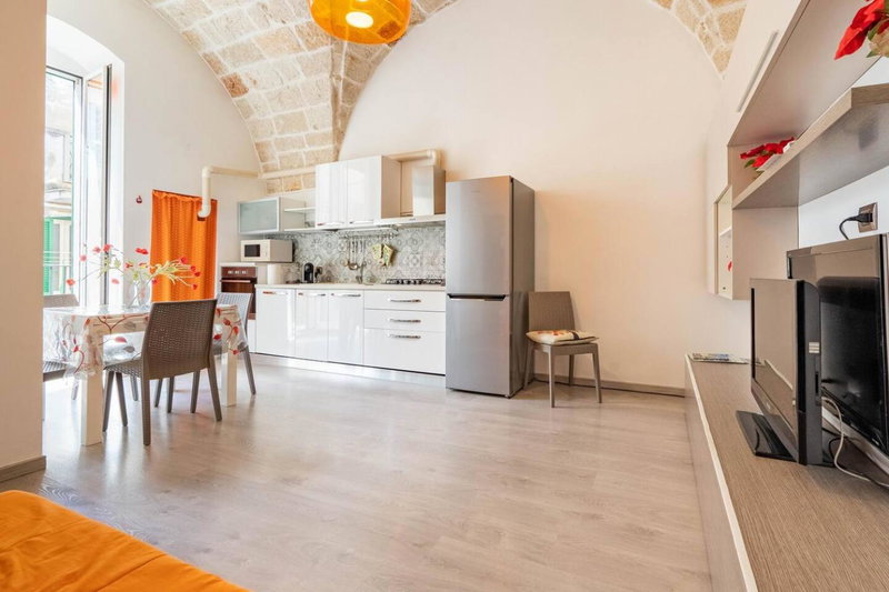 B&b SAN LORENZO, Conversano, Italy
