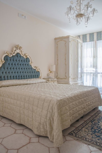 Hotel Villa Serena, Marghera, Italy