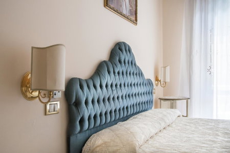 Hotel Villa Serena, Marghera, Italy