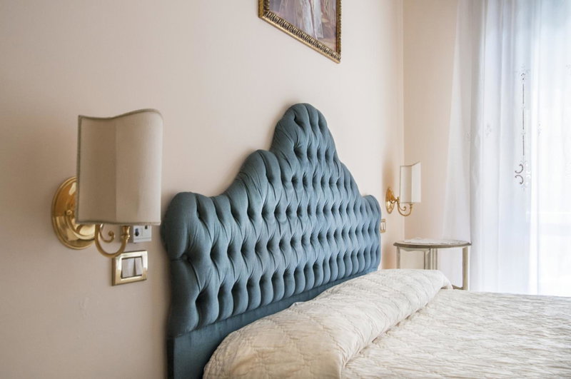 Hotel Villa Serena, Marghera, Italy