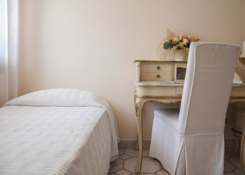 Hotel Villa Serena, Marghera, Italy