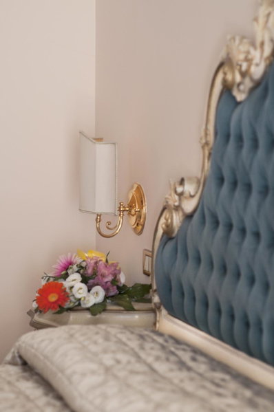 Hotel Villa Serena, Marghera, Italy