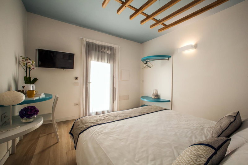 Hotel New Barcavela, Santa Margherita di Pula, Italy