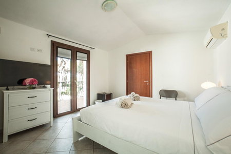 Hotel New Barcavela, Santa Margherita di Pula, Italy