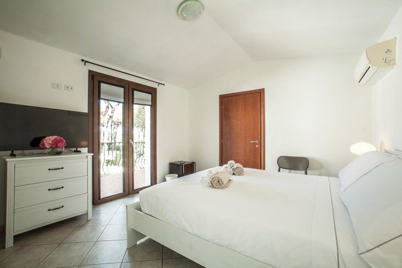 Hotel New Barcavela, Santa Margherita di Pula, Italy