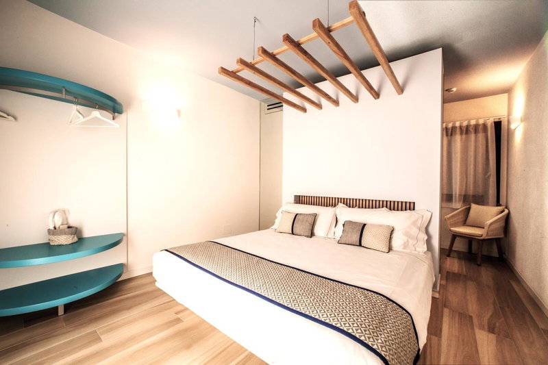 Hotel New Barcavela, Santa Margherita di Pula, Italy