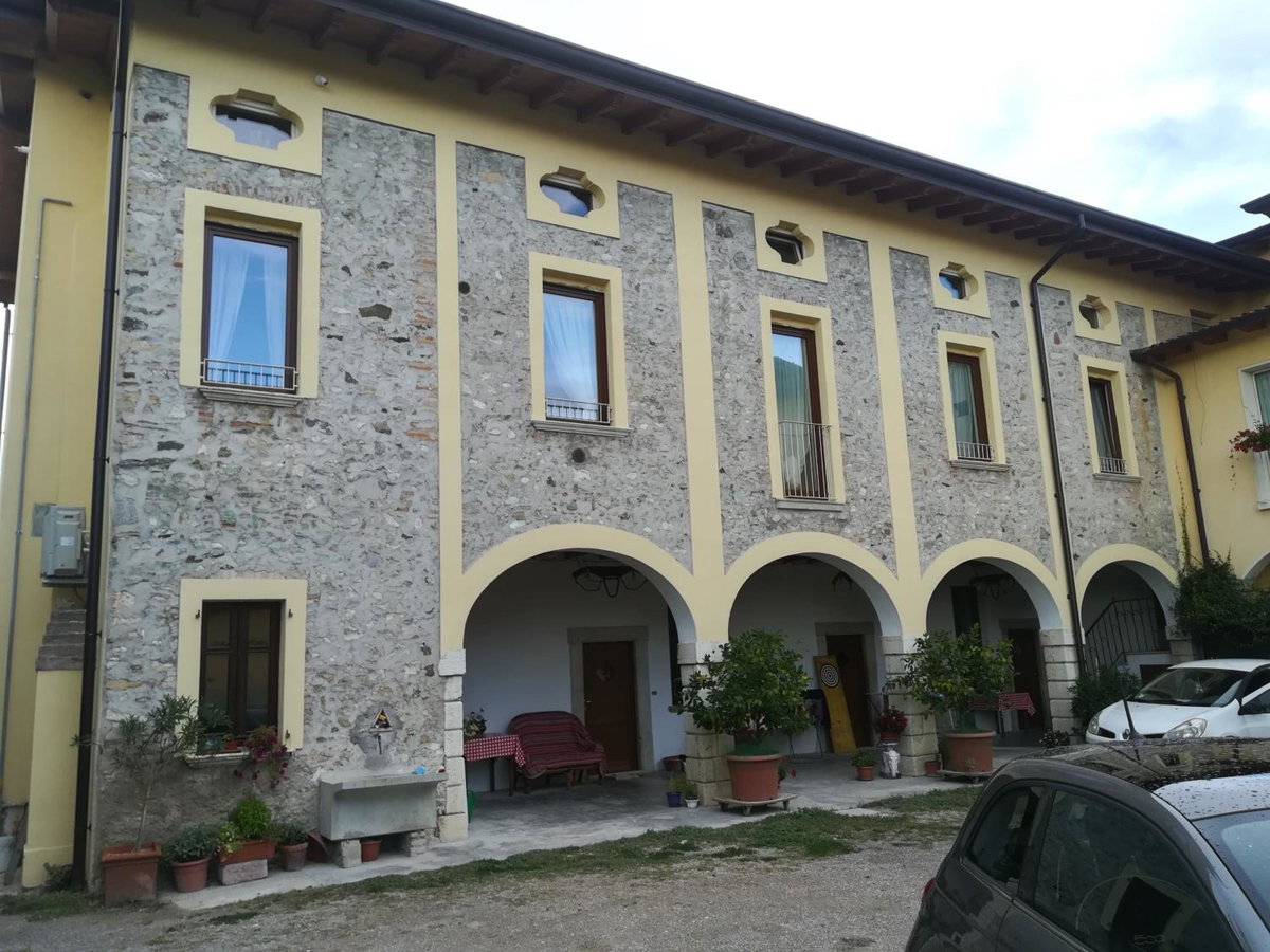 Hotel · B&B Casa Santa Lucia, Manerba Del Garda