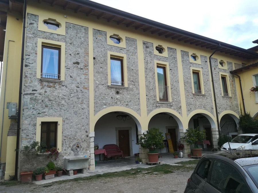 B&B Casa Santa Lucia, Manerba del Garda, Italy
