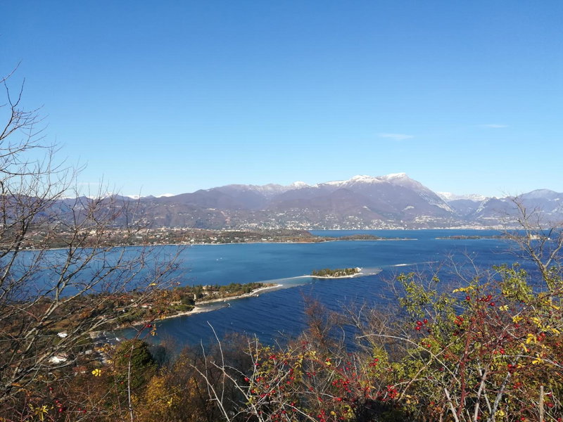 B&B Casa Santa Lucia, Manerba del Garda, Italy
