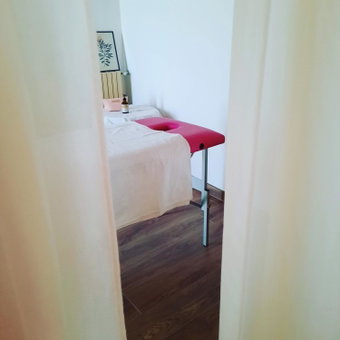 B&B Casa Santa Lucia, Manerba del Garda, Italy