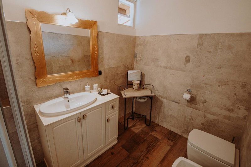 B&B Casa Santa Lucia, Manerba del Garda, Italy